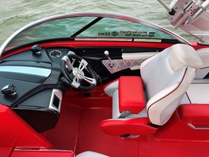 (casa) 2017 Mastercraft XStar  @  Valle de Bravo 8 