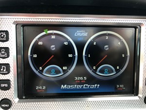 (casa) 2017 Mastercraft XStar  @  Valle de Bravo 10 