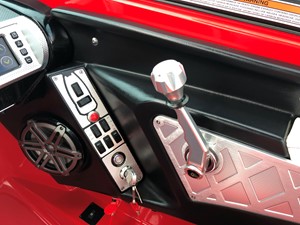 (casa) 2017 Mastercraft XStar  @  Valle de Bravo 11 