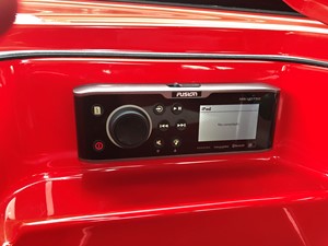 (casa) 2017 Mastercraft XStar  @  Valle de Bravo 13 