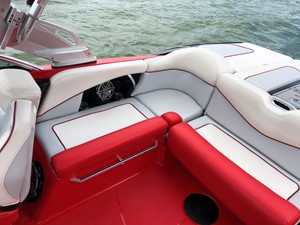 (casa) 2017 Mastercraft XStar  @  Valle de Bravo 15 
