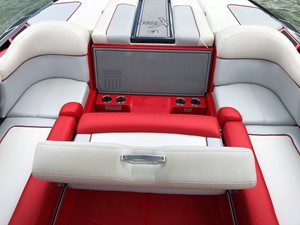 (casa) 2017 Mastercraft XStar  @  Valle de Bravo 18 
