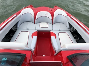 (casa) 2017 Mastercraft XStar  @  Valle de Bravo 19 