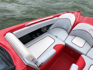 (casa) 2017 Mastercraft XStar  @  Valle de Bravo 20 