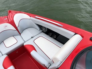 (casa) 2017 Mastercraft XStar  @  Valle de Bravo 21 