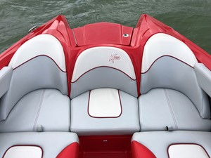 (casa) 2017 Mastercraft XStar  @  Valle de Bravo 22 