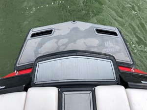 (casa) 2017 Mastercraft XStar  @  Valle de Bravo 25 