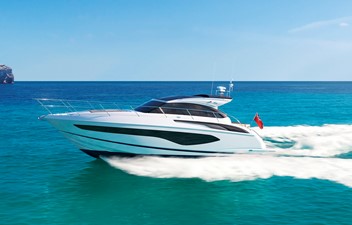 PRINCESS V50 0 
