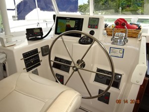 Hellcat 23 