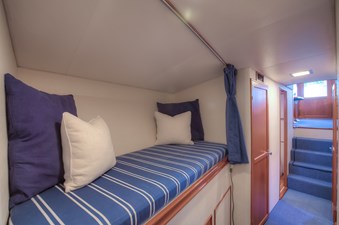 Team Player 13 1993 Ricky Scarborough 56 Convertible - Stateroom