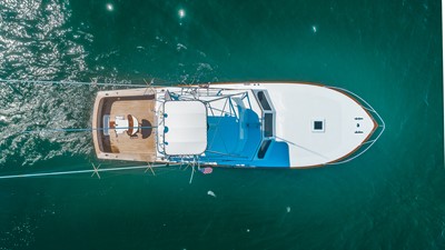 Big Wednesday 22 