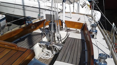 Cyanra 13 