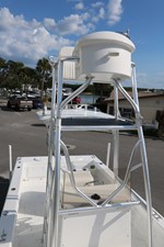 No Name 9 C Hawk 26 Center Console 2018 - Tower