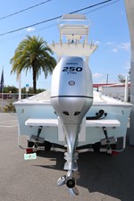 No Name 11 C Hawk 26 Center Console 2018 - Honda 250hp Engine