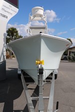 No Name 15 C Hawk 26 Center Console 2018 - Bow