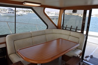 44 FEDERAL 4 Settee