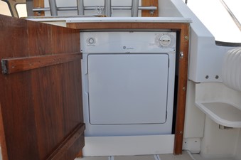 44 FEDERAL 20 Washer
