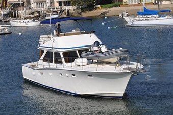 44 FEDERAL 23 Bow