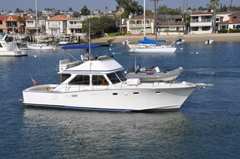 44 FEDERAL 1 Starboard