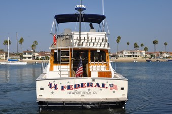 44 FEDERAL 26 Stern