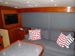 Sidewinder 2 Salon