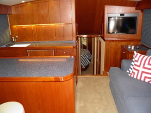 Sidewinder 3 Salon
