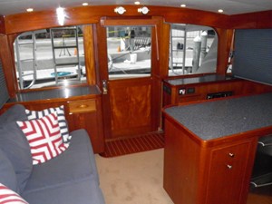 Sidewinder 1 Salon