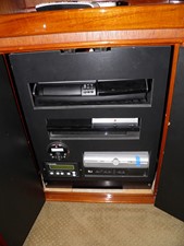 Sidewinder 7 Stereo