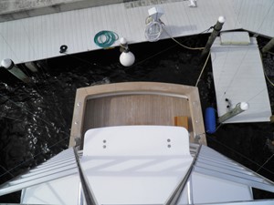 Sidewinder 17 Cockpit