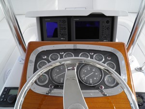 Sidewinder 19 Helm