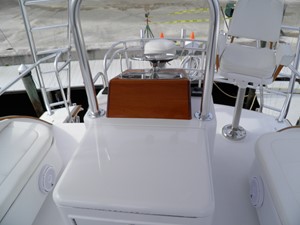 Sidewinder 20 Helm