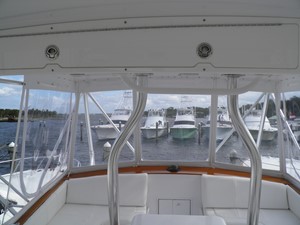 Sidewinder 21 Helm