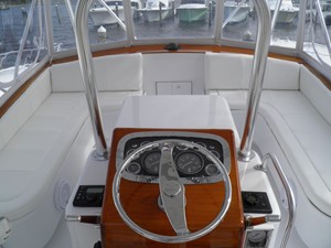 Sidewinder 22 Helm