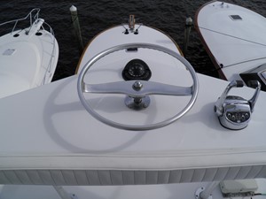Sidewinder 24 Tower 