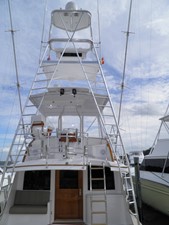 Sidewinder 33 Tower