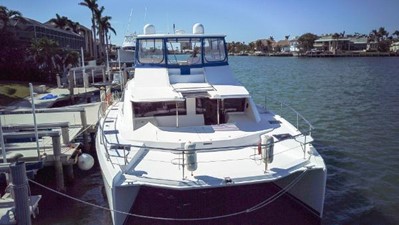 51ft 2015 Leopard 51 PC 1 