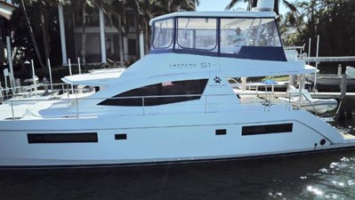 51ft 2015 Leopard 51 PC 2 