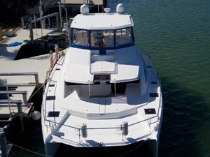 51ft 2015 Leopard 51 PC 3 Ready for an adventure