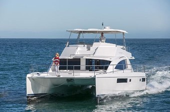51ft 2015 Leopard 51 PC 4 Manufacturer Image 