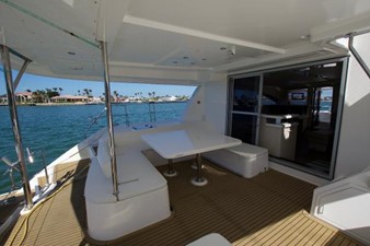 51ft 2015 Leopard 51 PC 5 