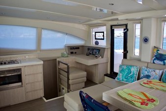 51ft 2015 Leopard 51 PC 8 