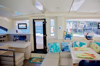 51ft 2015 Leopard 51 PC 9 