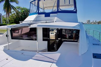 51ft 2015 Leopard 51 PC 13 