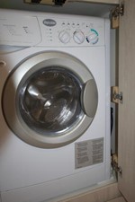 51ft 2015 Leopard 51 PC 23 Splendide washer/dryer combo