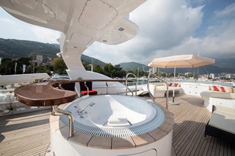 SEA BEAUTY 8 
