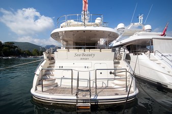 SEA BEAUTY 27 