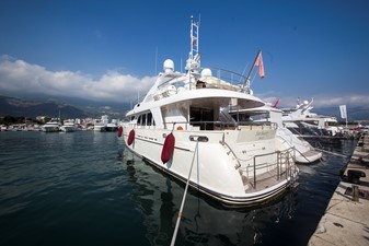 SEA BEAUTY 28 