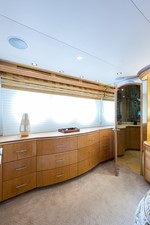 JANE E 26 Master Stateroom