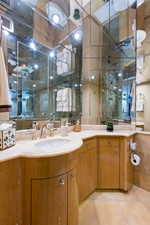 JANE E 33 Master Head