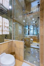 JANE E 34 Master Head